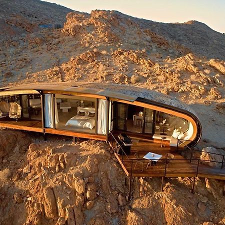Desert Whisper Solitaire Exterior photo